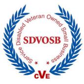 SDVOSB Logo